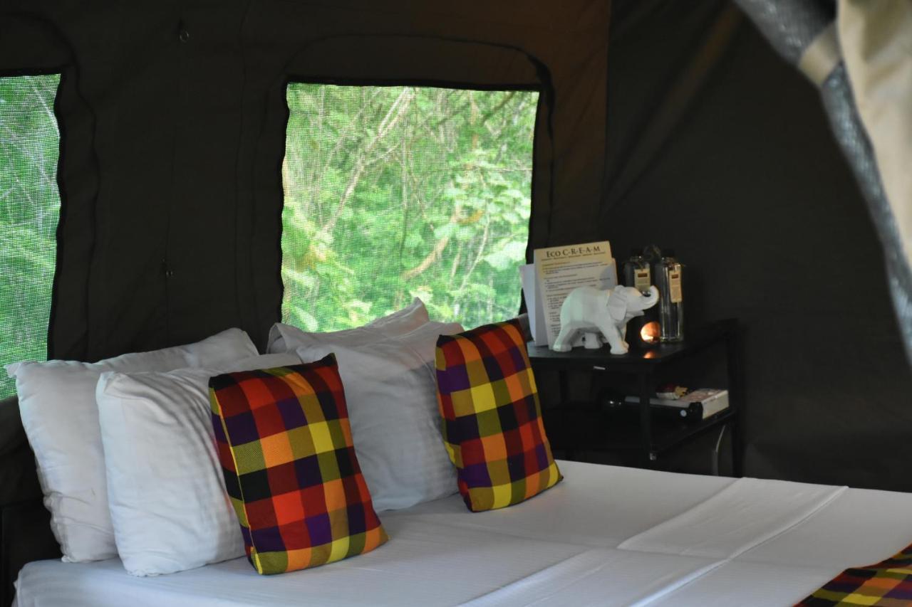 Hotel Big Game Udawalawe - By Eco Team Zewnętrze zdjęcie