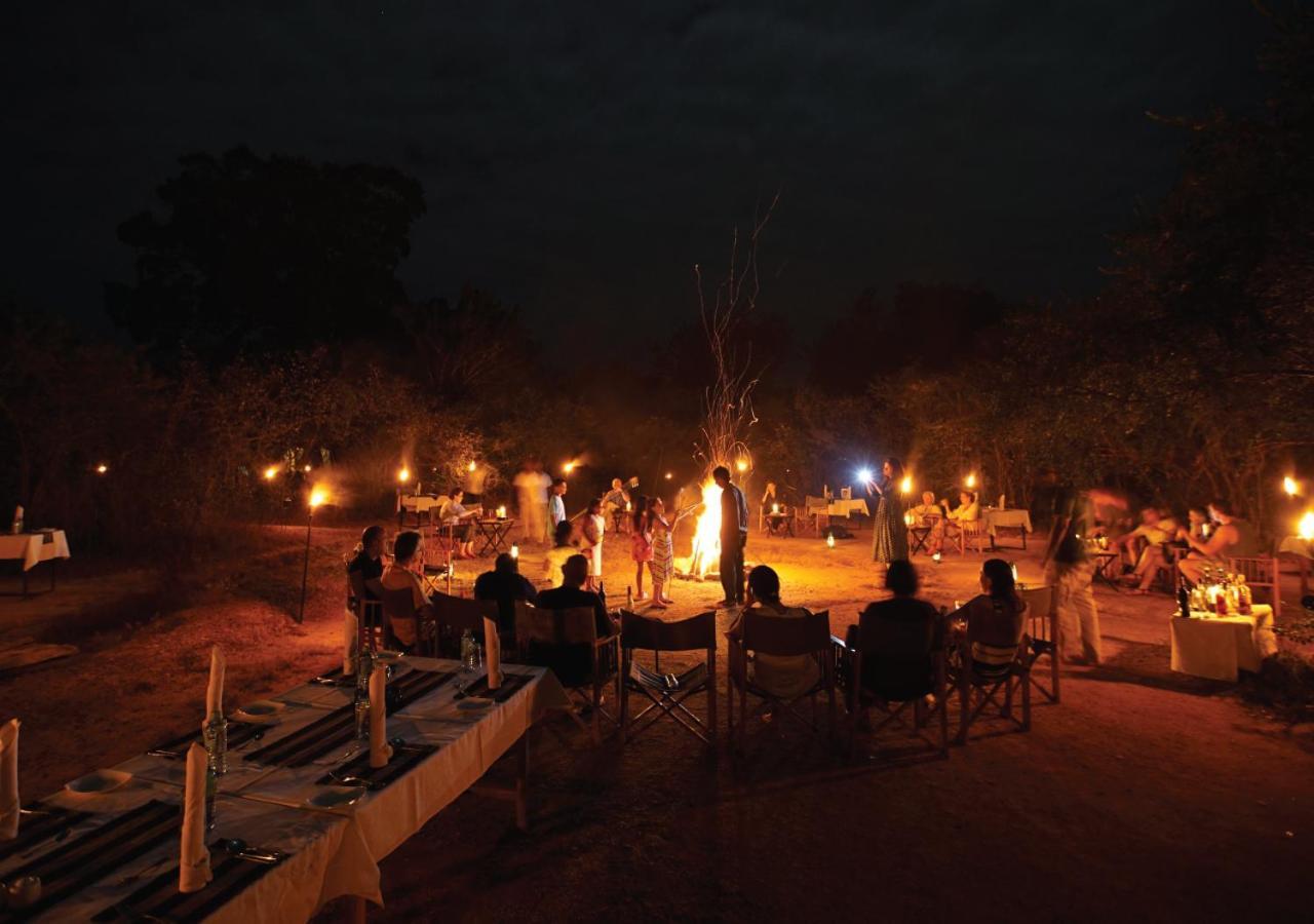 Hotel Big Game Udawalawe - By Eco Team Zewnętrze zdjęcie