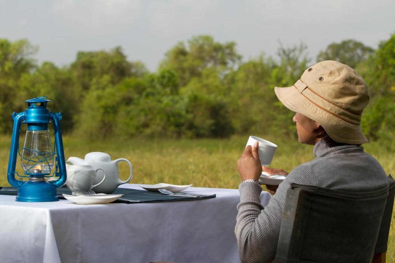 Hotel Big Game Udawalawe - By Eco Team Zewnętrze zdjęcie