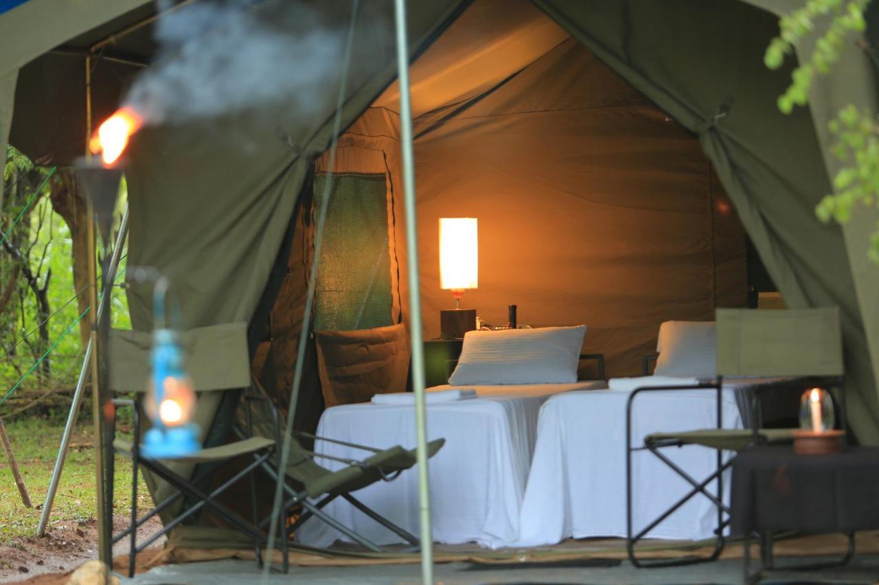 Hotel Big Game Udawalawe - By Eco Team Zewnętrze zdjęcie