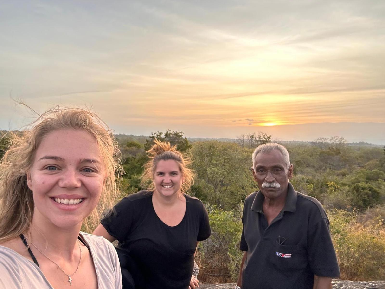 Hotel Big Game Udawalawe - By Eco Team Zewnętrze zdjęcie