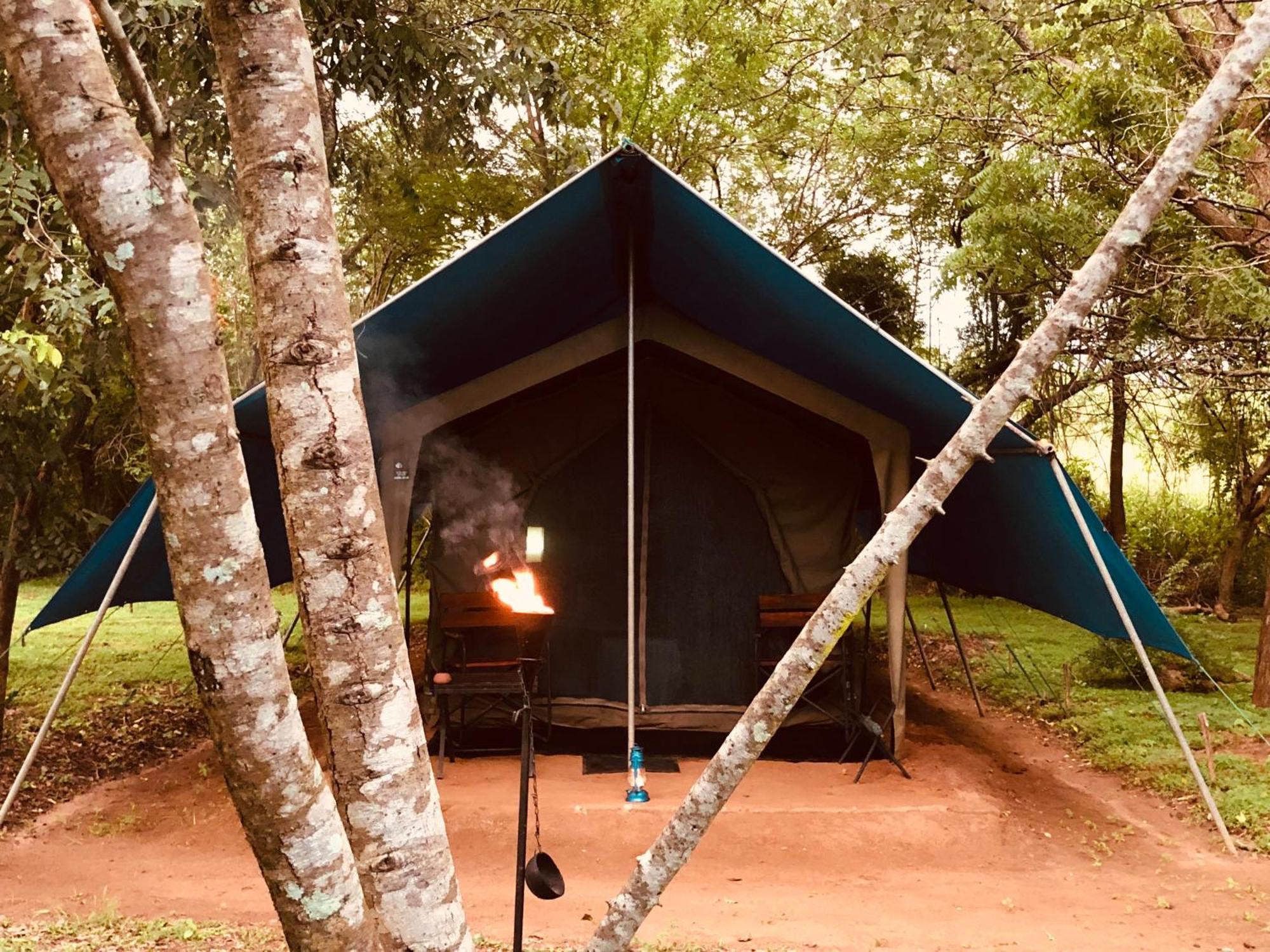 Hotel Big Game Udawalawe - By Eco Team Zewnętrze zdjęcie