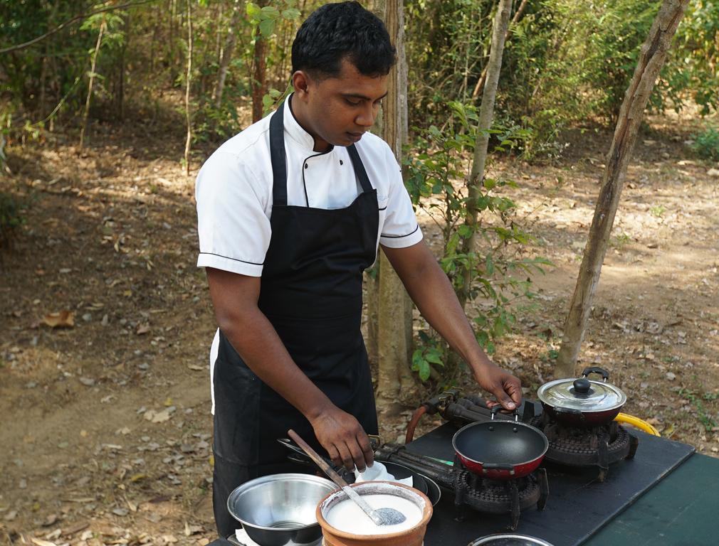 Hotel Big Game Udawalawe - By Eco Team Zewnętrze zdjęcie