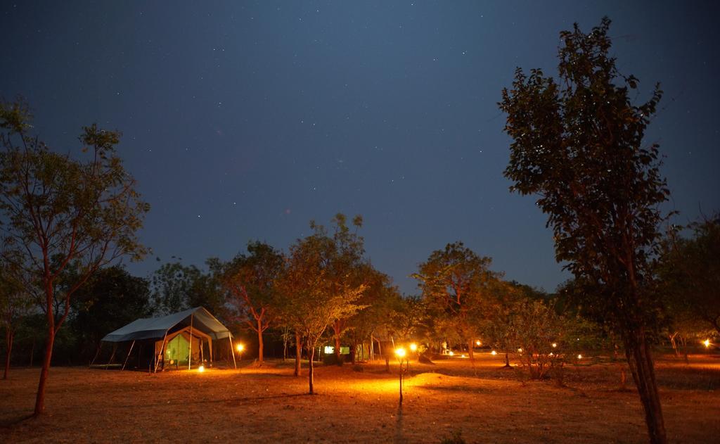 Hotel Big Game Udawalawe - By Eco Team Zewnętrze zdjęcie