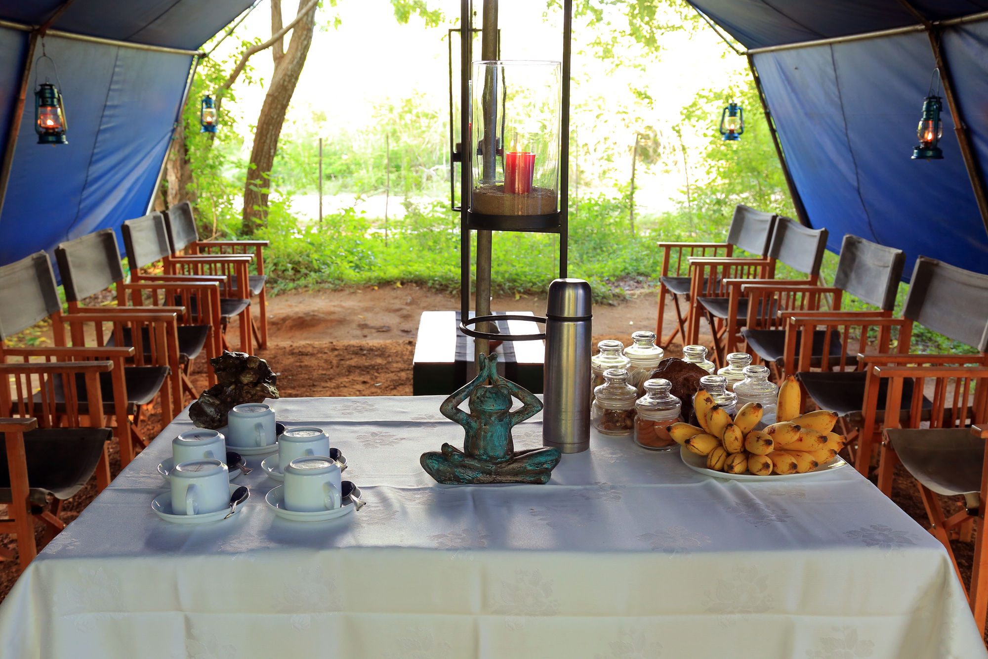 Hotel Big Game Udawalawe - By Eco Team Zewnętrze zdjęcie
