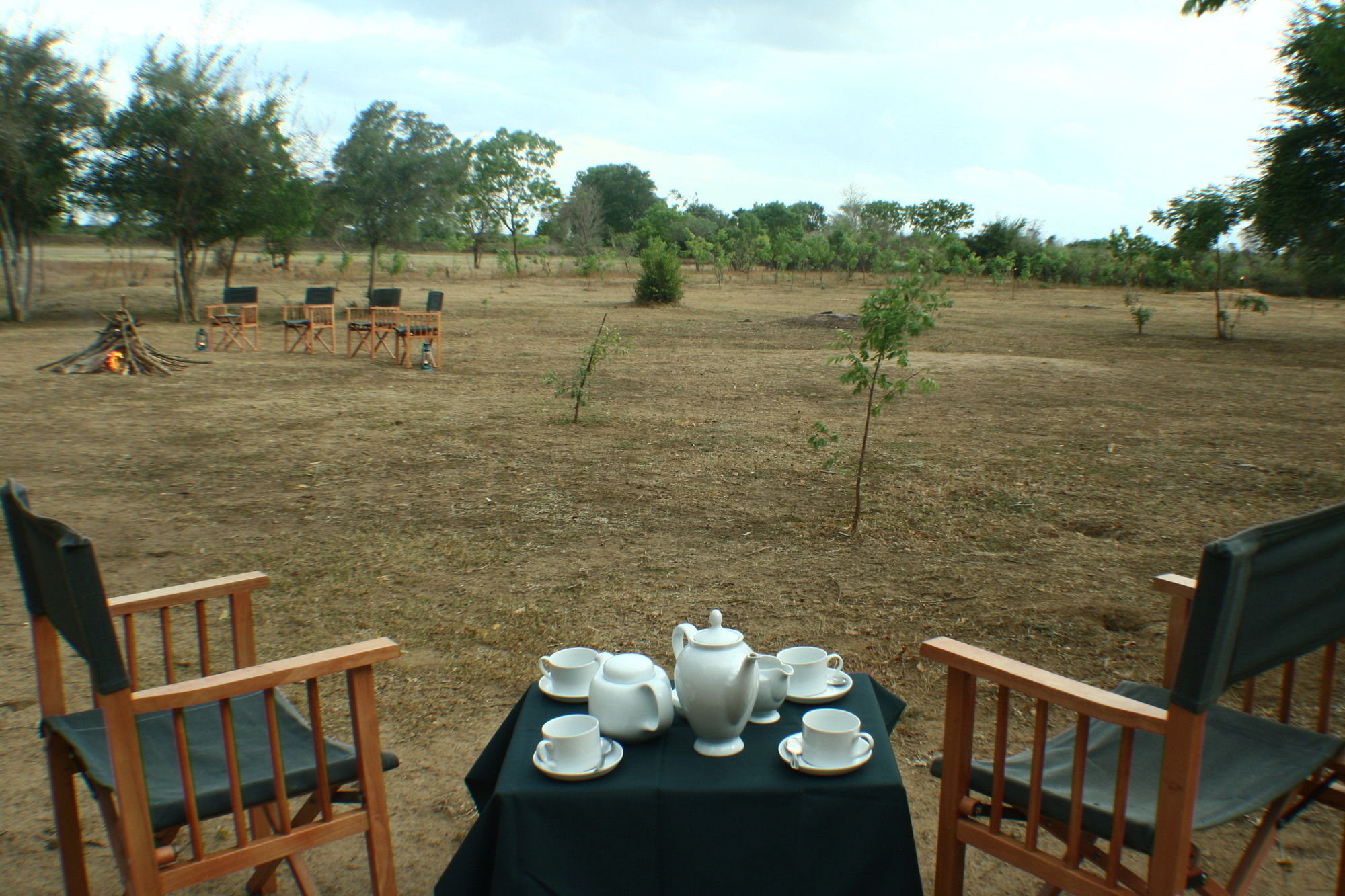 Hotel Big Game Udawalawe - By Eco Team Zewnętrze zdjęcie