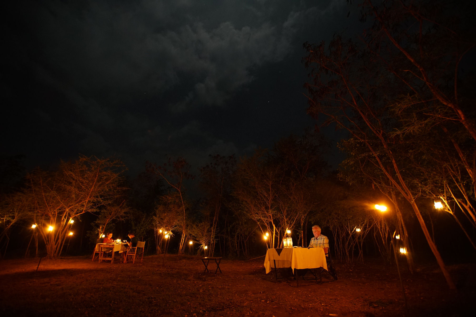 Hotel Big Game Udawalawe - By Eco Team Zewnętrze zdjęcie