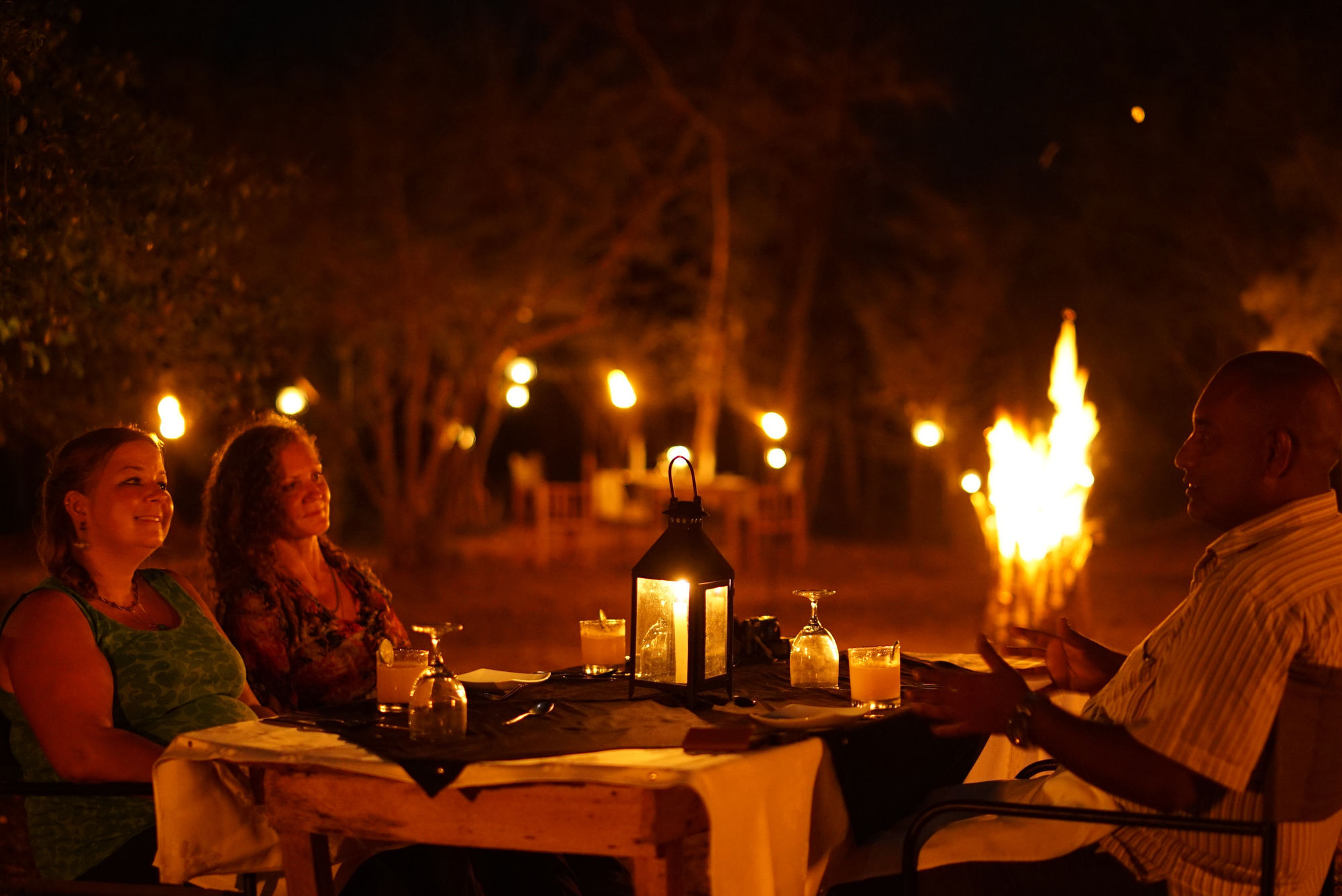 Hotel Big Game Udawalawe - By Eco Team Zewnętrze zdjęcie